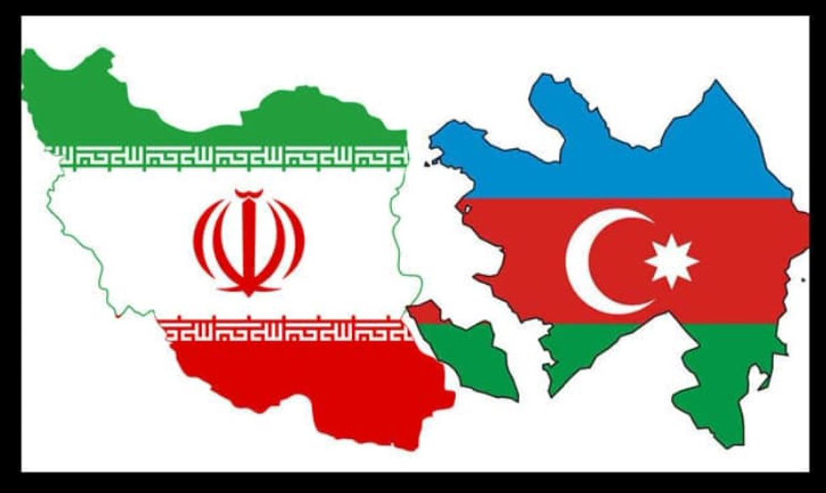 شستشوی مغزی کودکان در مدارس آذربایجان علیه ایران! 3