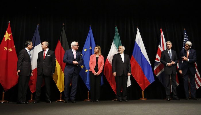 برجام - توافق هسته ای - ایران و آمریکا
