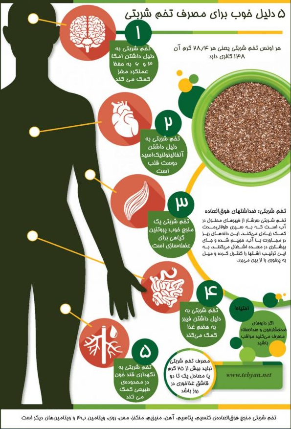 تخم شربتی