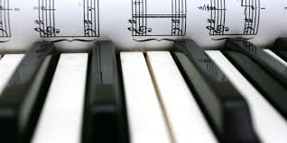 پیانو آکوستیک