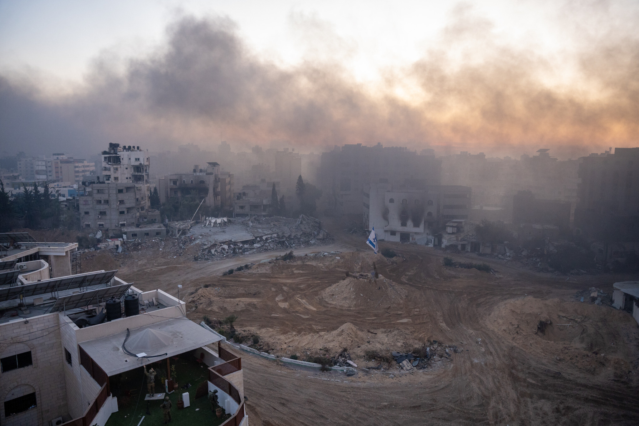 طوفان الاقصی جنگ غزه اسراییل