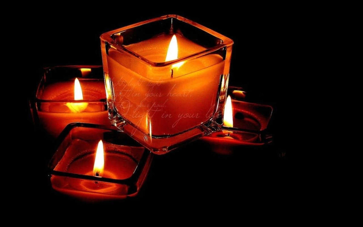 فال شمع امروز جمعه چهارم خرداد 1403 | اینجا فال شمع روزانه ات را بخوان 2