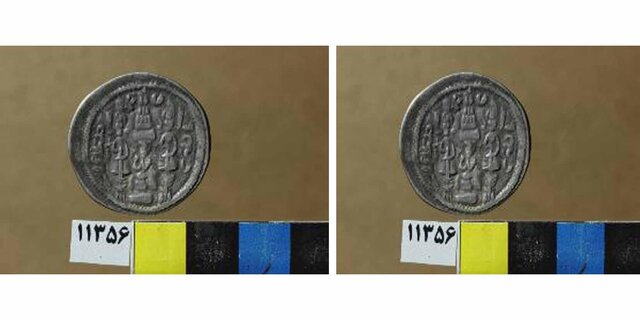 کشف جزییاتی از سکه های قاچاقی در همدان