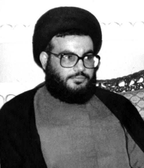 سید حسن نصرالله