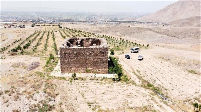 زندان هارون‌الرشید