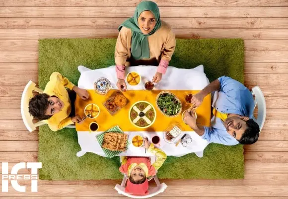 بستههای هدیه ماه رمضانی ایرانسل اعلام شد 2