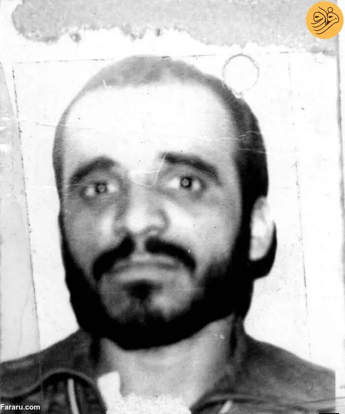 اکبر گودرزی 