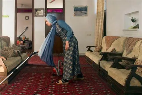 این دسته از زنان بیمه میشوند 2