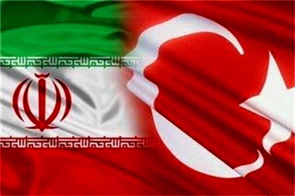 ایران و ترکیه خواستار گسترش همکاری‌های دوجانبه