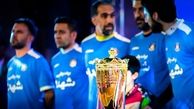 فینال مسابقات «جام رمضان» | استقلال و پیکان امشب به مصاف یکدیگر می‌روند