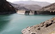 گزارش ایسنا از وضعیت اسفناک آب تهران