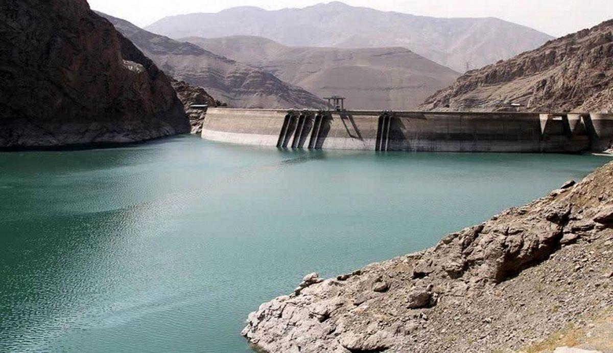گزارش ایسنا از وضعیت اسفناک آب تهران