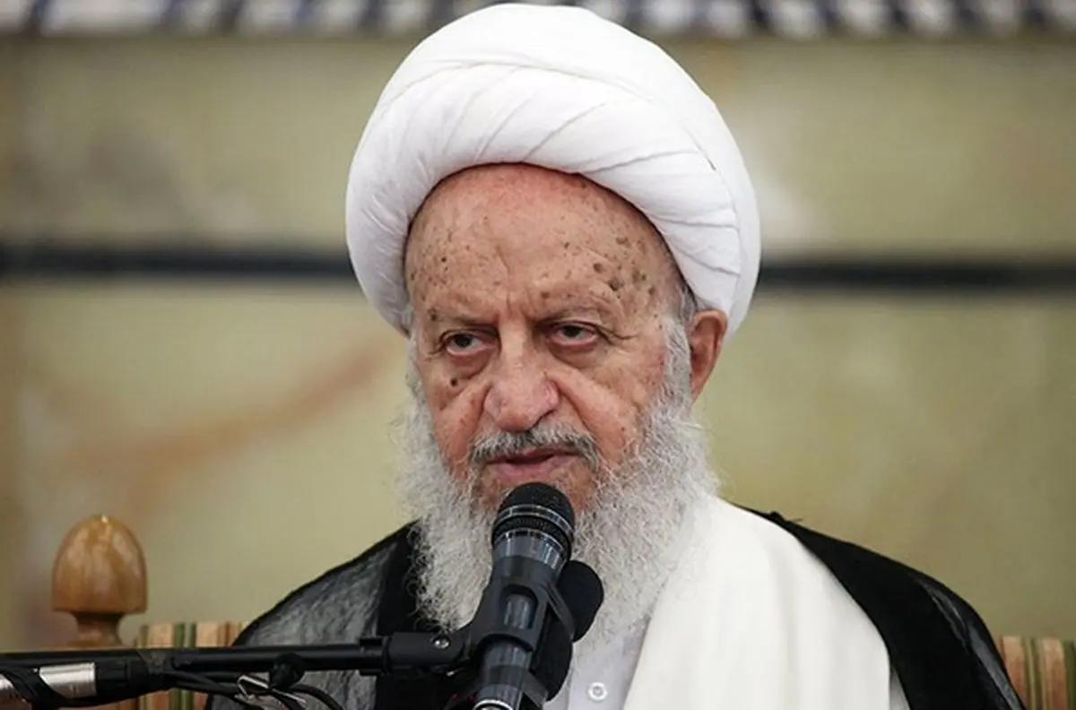 فتوای مهم آیتالله مکارم شیرازی درباره تولیدگوشت مصنوعی