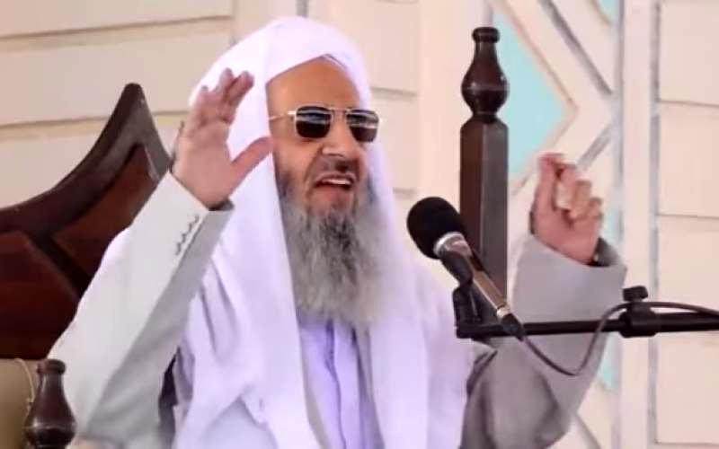 صحبت‌های مولوی عبدالحمید درباره عید فطر جنجالی شد