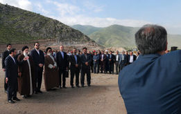 اولین واکنش ۲ نماینده آذربایجان شرقی به وقوع حادثه برای بالگرد ابراهیم رئیسی