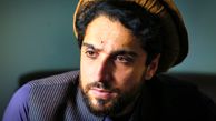 هشدار تند و تیز احمد مسعود به ایران درباره رابطه با طالبان + فیلم