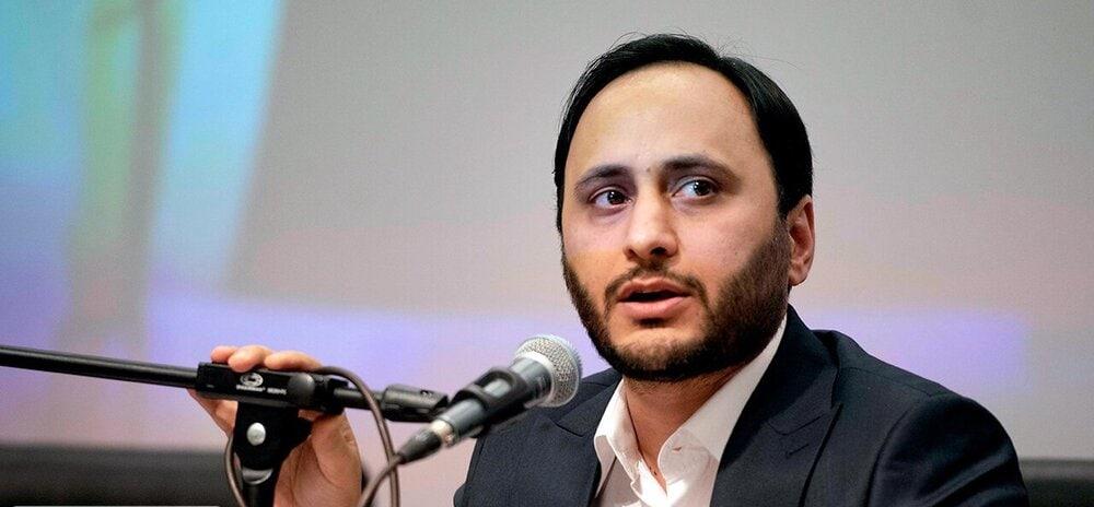 اینستاگرام عضو کابینه دولت رئیسی را بلاک کرد
