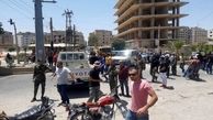 زائران ایرانی در انفجار دمشق آسیب دیده‌اند؟