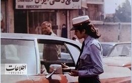 مشاغل عجیبی که در تهران قدیم رایج بوده‌اند | از یخ فروشی تا کاهگل مالی! +عکس