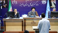 واکنش قوه قضاییه به خبر لغو حکم اعدام دکتر قره حسنلو