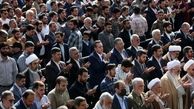 سوء استفاده اصولگرایان از نماز عید فطر 