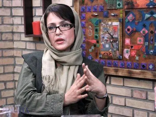 شیوا ارسطویی درگذشت

