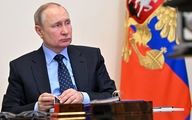 دستور هولناک پوتین به ارتش روسیه