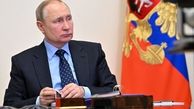 دستور هولناک پوتین به ارتش روسیه