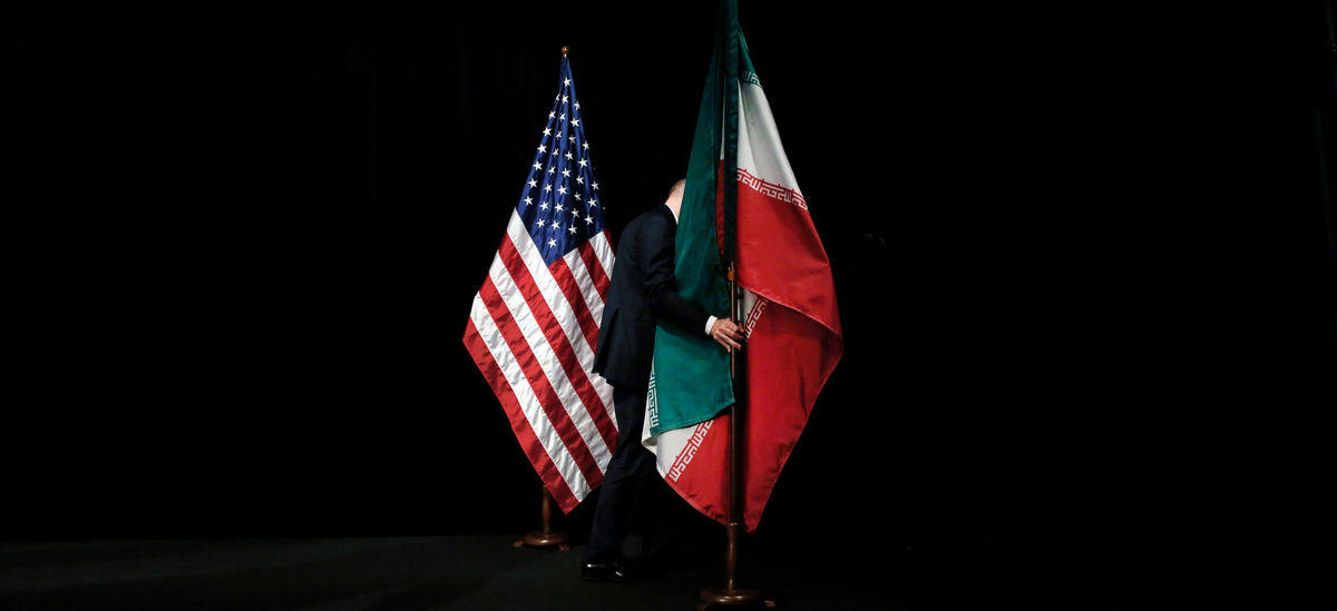 مذاکرات محرمانه آمریکا و ایران درباره دریای سرخ