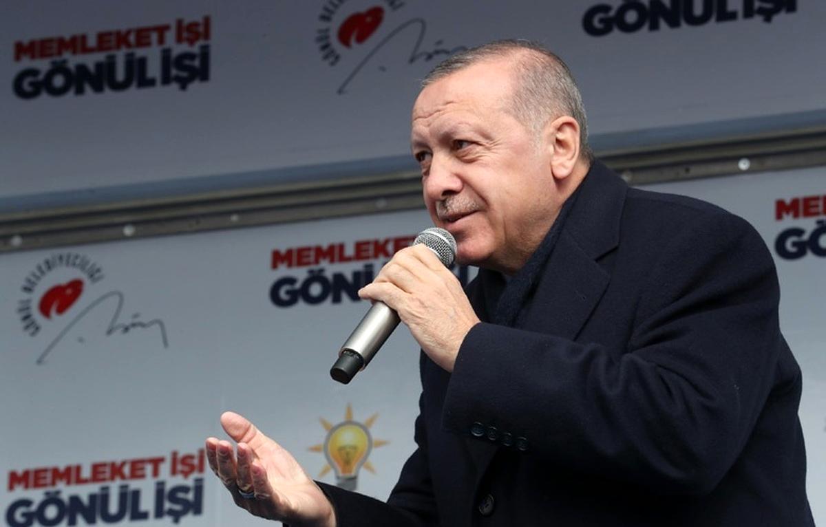 چرا رجب طیب اردوغان هنوز محبوبیت دارد؟