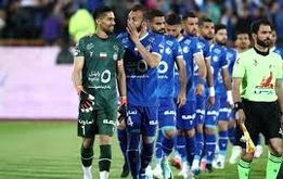 روزی که پرسپولیس ۶ گل زد؛ یک کفاش ماجرای خیانت به استقلال را به گوش ما رساند!