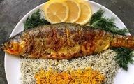 قیمت ماهی در شب عید | سبزی پلو با ماهی هم دست نیافتنی شد!
