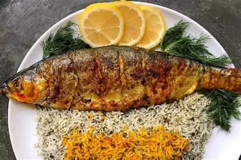 قیمت ماهی در شب عید | سبزی پلو با ماهی هم دست نیافتنی شد!
