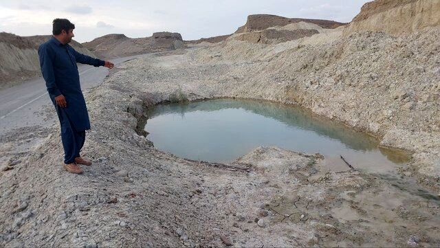 خبر بد از وضعیت آبی ۴۰۰ روستای چابهار؛ مسئولان چرا رسیدگی نمی کنند؟