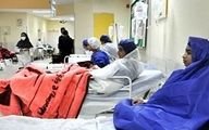 مسمومیت دوباره دانش‌آموزان در بروجرد | 50 دختر دانش‌آموز راهی بیمارستان شدند