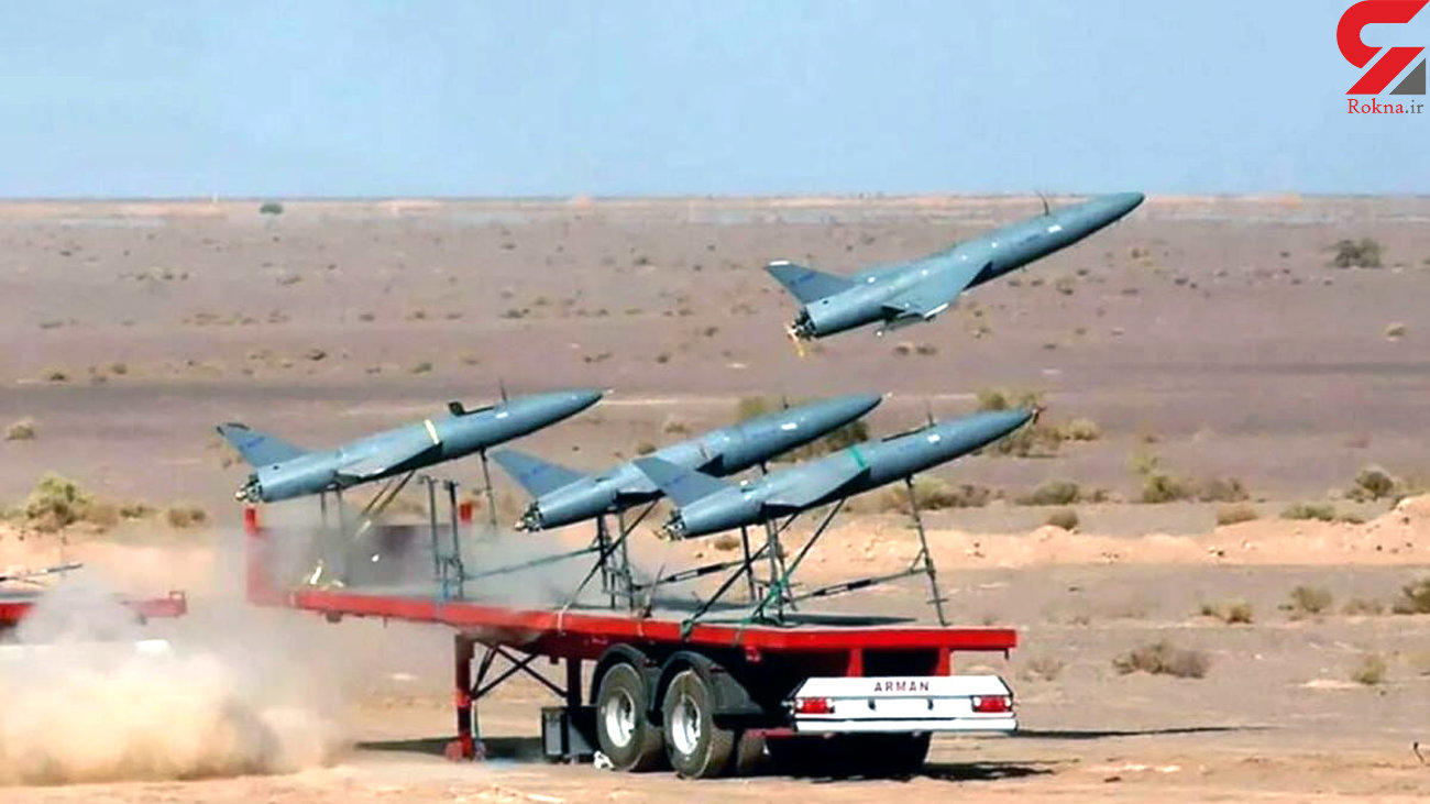  کابوس  اسرائیل از جدیدترین سامانه پدافند موشکی ایران
