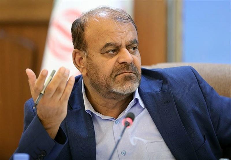 انتقاد وزیر رئیسی و احمدی نژاد  از مسکن مهر