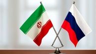 بیانیه مهم سفارت مسکو در تهران درباره ارسال تسلیحات ایرانی به روسیه
