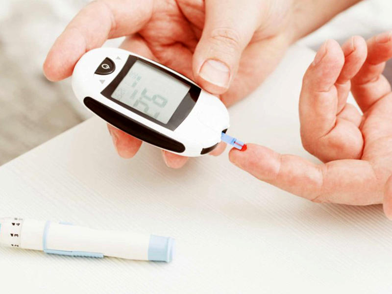 هشدار درباره افزایش موارد ابتلا به دیابت