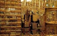 قیمت طلا یک میلیون و 700 را رد کرد/ سکه رکورد زد (26 آذر 1401)