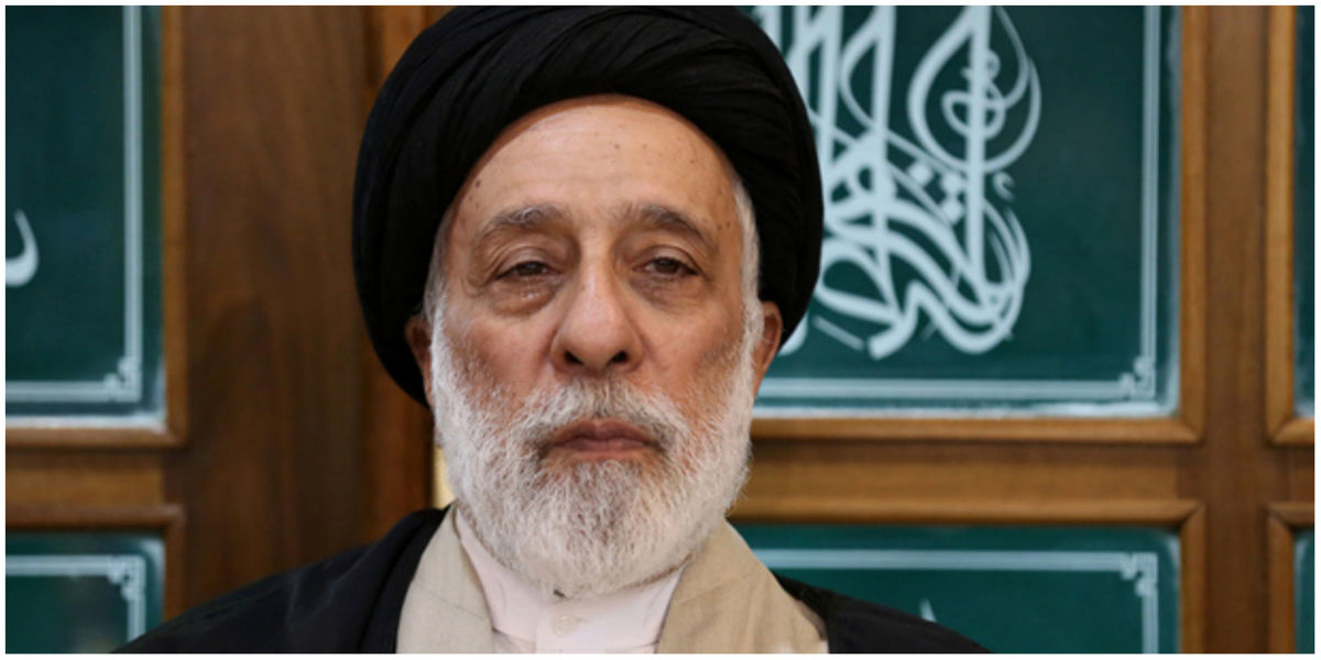 واکنش برادر رهبر انقلاب به  وضعیت جسمی میرحسین موسوی و اخراج اساتید از دانشگاه