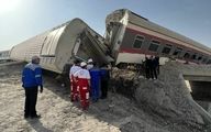 به رای کمیسیون سوانح راه‌آهن درباره حادثه قطار مشهد-یزد اعتماد ندارم