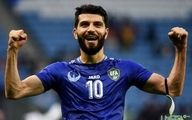 پایان جام ملت ها برای شماره 7 النصر / ماشاریپوف در راه  استقلال  یا مسیر پرسپولیس؟