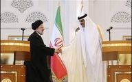 سفر مهم امیر قطر به ایران | بن‌بست مذاکرات برجام شکسته می‌شود؟