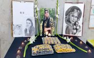 ماجرای  تلخ قتل  زیبای ۲۷ساله در ارومیه ، یک ایران را متاثر کرد


