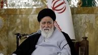 علم‌الهدی: آمریکا در برابر ایران قدرتی ندارد