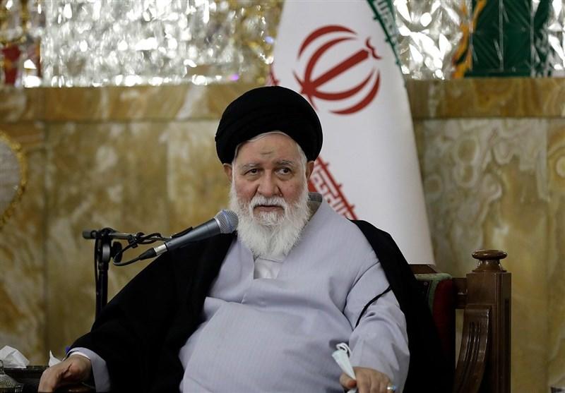 علم‌الهدی: آمریکا در برابر ایران قدرتی ندارد