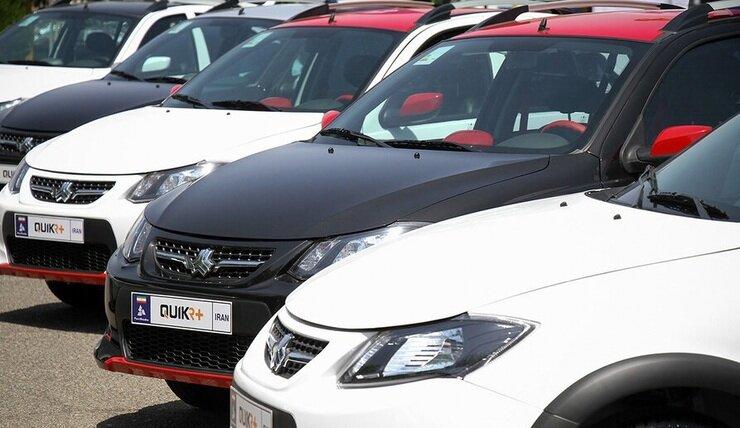 این شرکت ایرانی 10 هزار خودرو به ونزوئلا صادر می‌کند/ تاسیس شعبه جدید سایپا در ونزوئلا