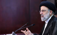 پیام رئیسی از تهران به وین