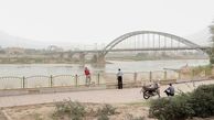 آلودگی هوا به هفت شهر خوزستان به برگشت!